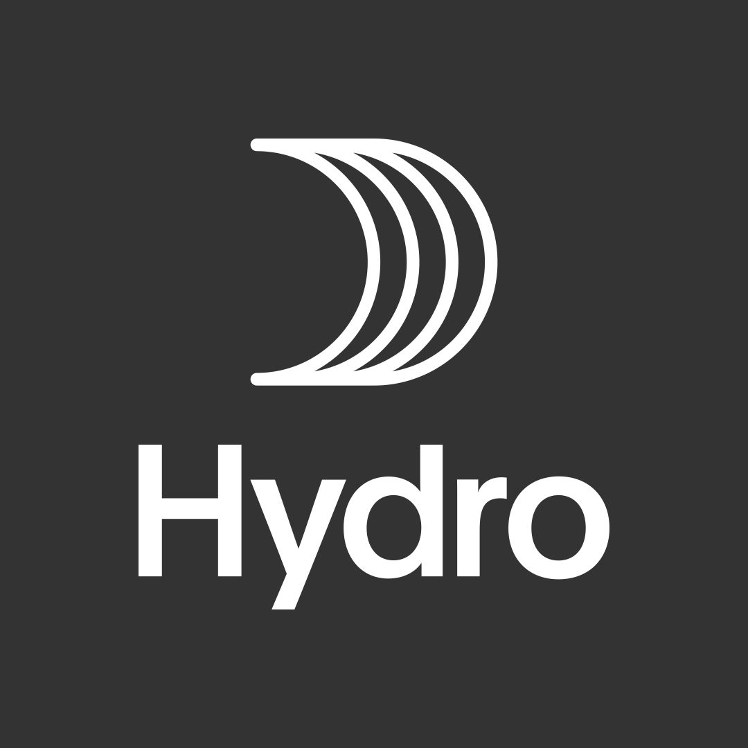 Clientes Hydro